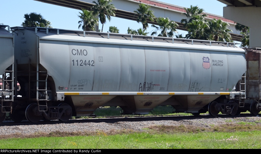 CMO 112442